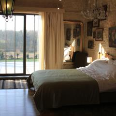 La Passiflore B&B