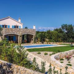 Nice Home In Zgaljici With Outdoor Swimming Pool