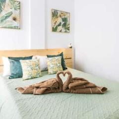 Apartamento Cozy Stay