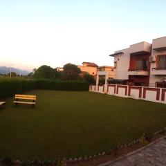 Hill Town Guest House Islamabad