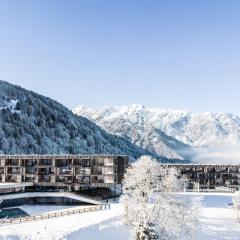 Falkensteiner Family Hotel Montafon - The Leading Hotels of the World