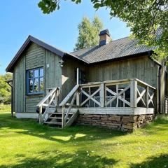 Holiday home BORGHOLM XXIII