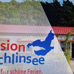 Pension Stechlinsee