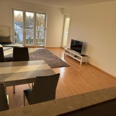 Apartman Straubing