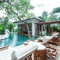 Seminyak Villa Paya paya Luxury near beach-Potato Head