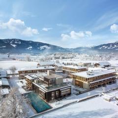 Falkensteiner Hotel Kronplatz - The Leading Hotels of the World