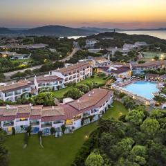 Grand Hotel In Porto Cervo