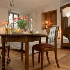 Boutique-Hotel Guesthouse Le Locle