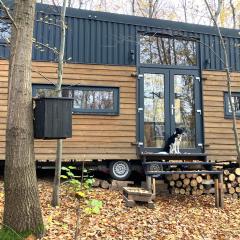 POP Tiny House Mátra