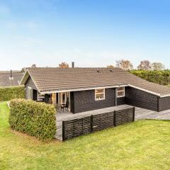 Lovely Home In Bogø By With Sauna