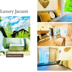 Amazing Modern & Great equipped Jacuzzi Apartment