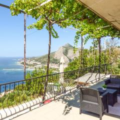 Cozy Apartment In Omis With Wifi