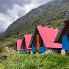 Salkantay Lodge Collpapampa