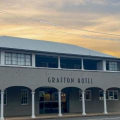 Grafton Hotel