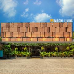 Masri Living by Daphna Management