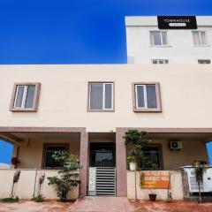 Super Townhouse Mansarovar formerly Palm Tree