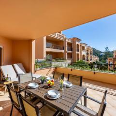 Sun and Sea - Baia da Luz Apartment