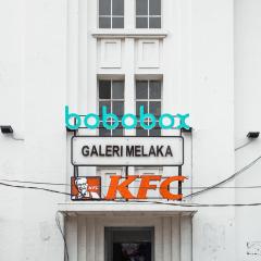 Bobopod Kota Tua, Jakarta