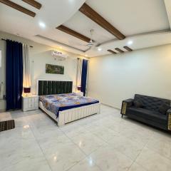 Executive Rooms DHA PHASE 7