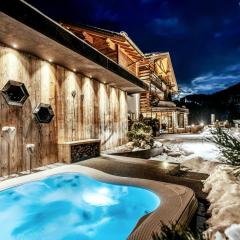 Alpin Boutique Villa Gabriela - Adults Only