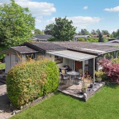 Amazing Home In Bogø By With Kitchen