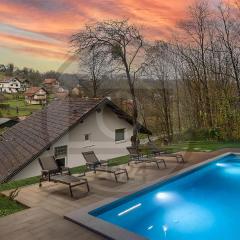 4 Bedroom Lovely Home In Krapinske Toplice