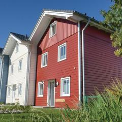 Amazing Home In Dagebüll With Sauna