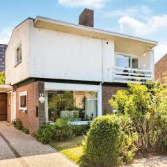 Gorgeous Apartment In Vlissingen With Kitchen