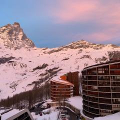 Cervinia High Peaks