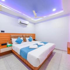 Glitz Hotels Q One - Nr Ernakulam Junction