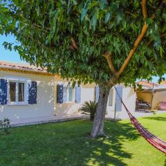 3 Bedroom Beautiful Home In Montélimar