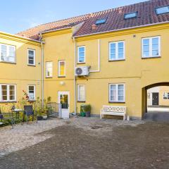 1 Bedroom Gorgeous Apartment In Faaborg