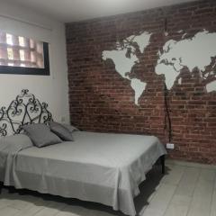 Loft - Increíble espacio hecho a nuevo