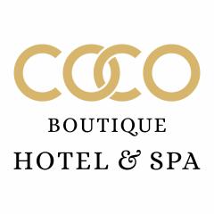 Coco Boutique Hotel & Spa