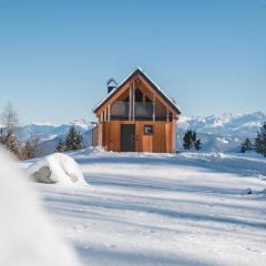 NEW OPENING "Sissi Chalets" - Unique Luxury Hideaway with Mountain view & Sauna