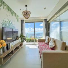 The Song Apartment 5 Stars Vung Tau - Căn Hộ Du Lịch 5 Sao Cạnh Biển - Dumin's Homestay