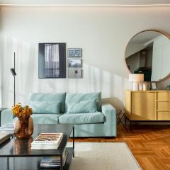 Aires Gouveia Penthouse