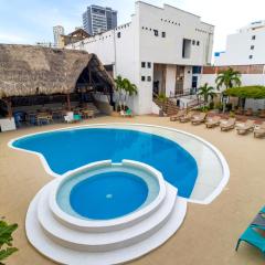 Hotel Sansiraka Suites By GEH Suites