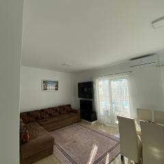 Apartament tushemisht