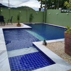 Ap 2 dorm piscina e varanda gourmet-14B Lion-carol