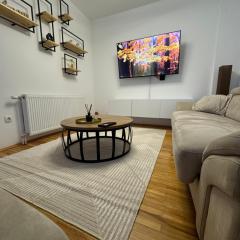 Apartman Petrovic