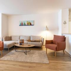 Modernes Apartment - Herzog Barnim