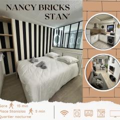 Nancy Bricks Stan