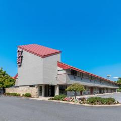 Red Roof Inn Harrisburg North