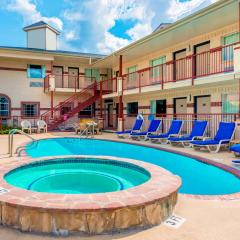 Hill Country Inn & Suites - New Braunfels, Gruene