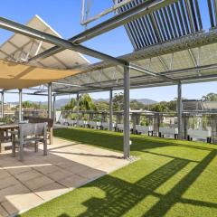 Your Sustainable Retreat In Coffs Harbour