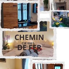 APPARTAMENTO CHEMIN DE FER