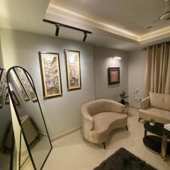 Gold Crest Executive Apartments City View DHA Phase 4 Lahore