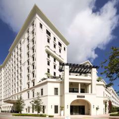 THesis Hotel Miami Coral Gables, Curio Collection by Hilton