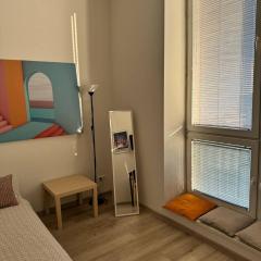 Centrum art apartment